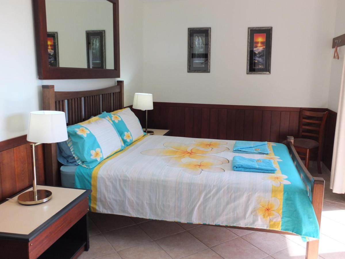 Daintree Riverview Lodges Exterior photo