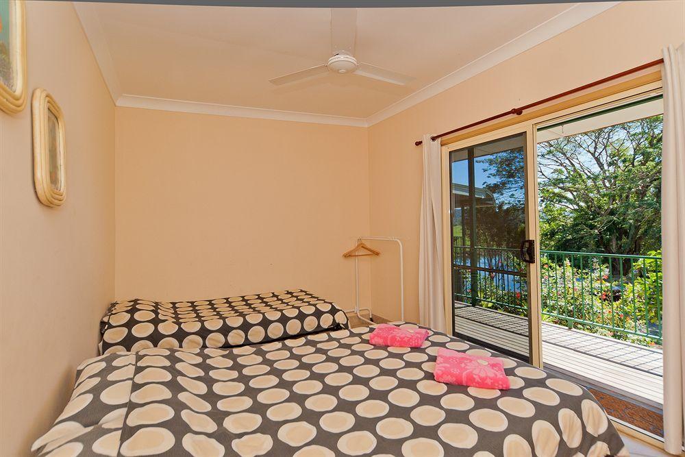 Daintree Riverview Lodges Exterior photo
