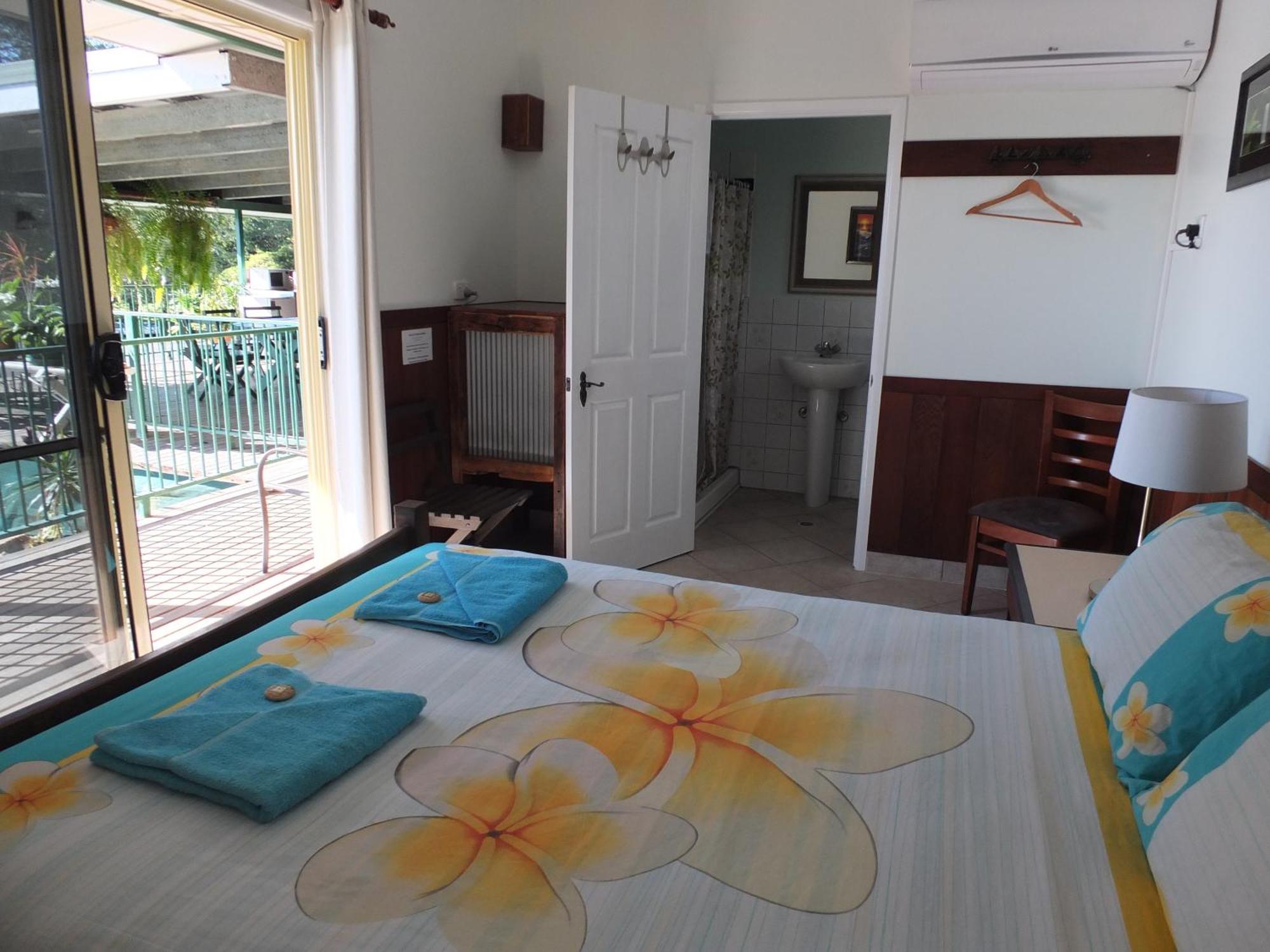 Daintree Riverview Lodges Exterior photo