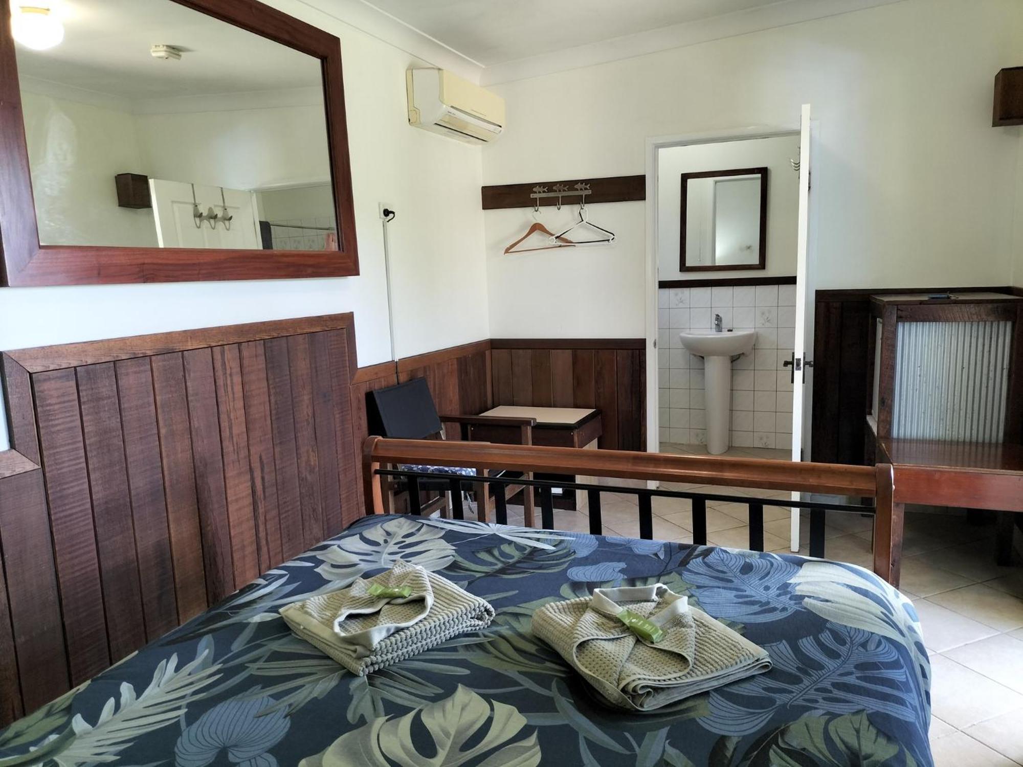 Daintree Riverview Lodges Exterior photo