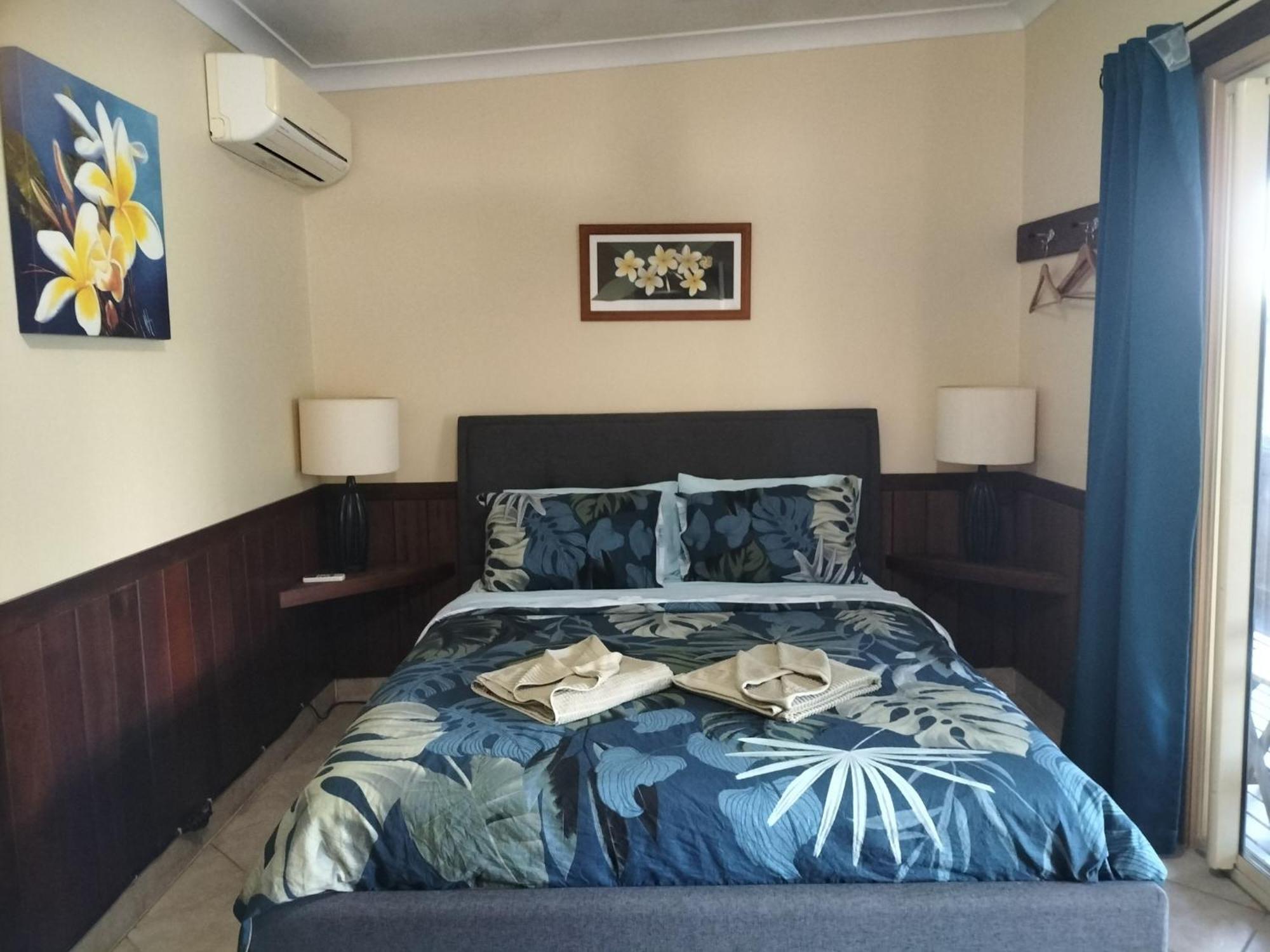 Daintree Riverview Lodges Exterior photo