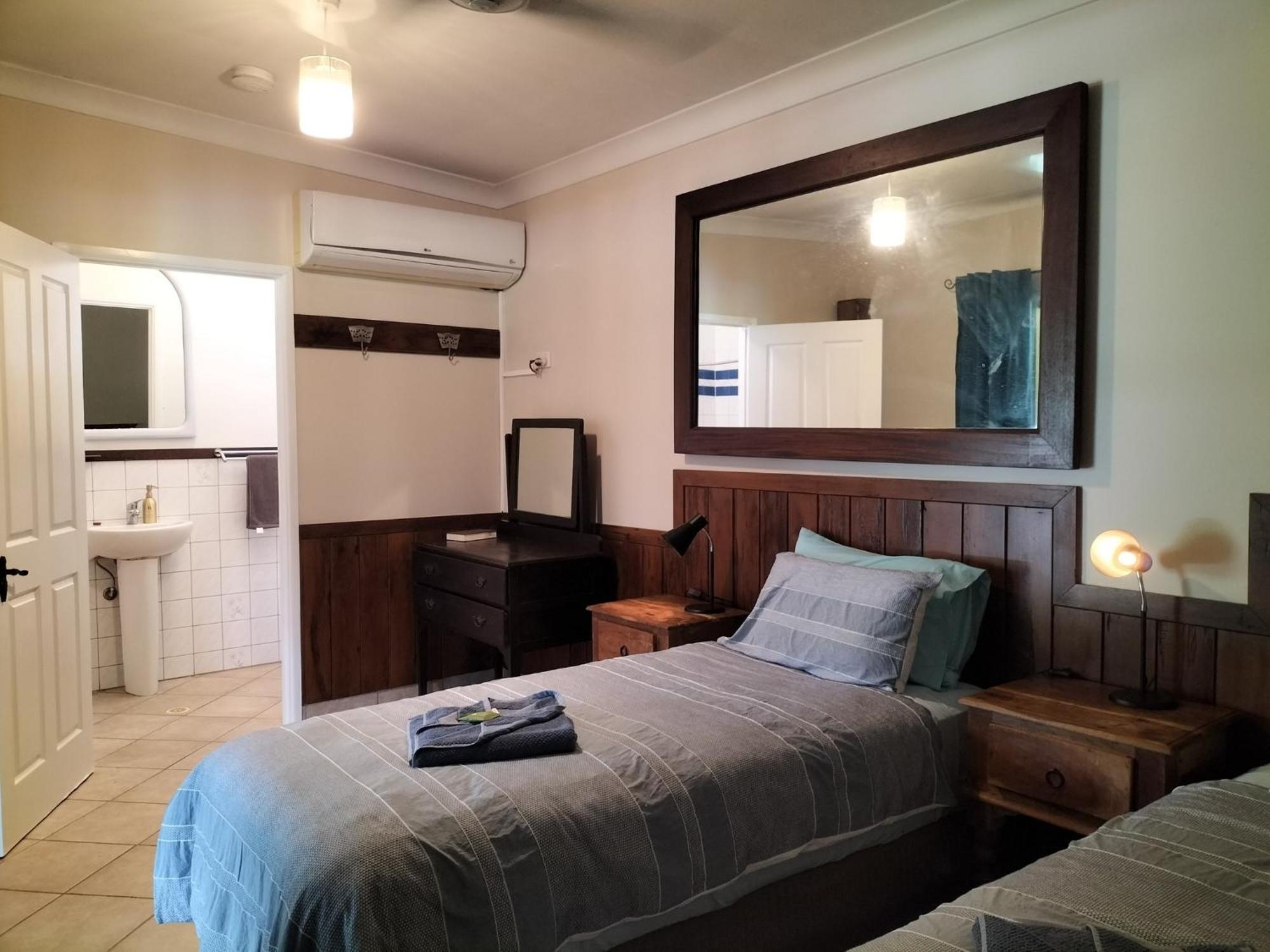 Daintree Riverview Lodges Exterior photo