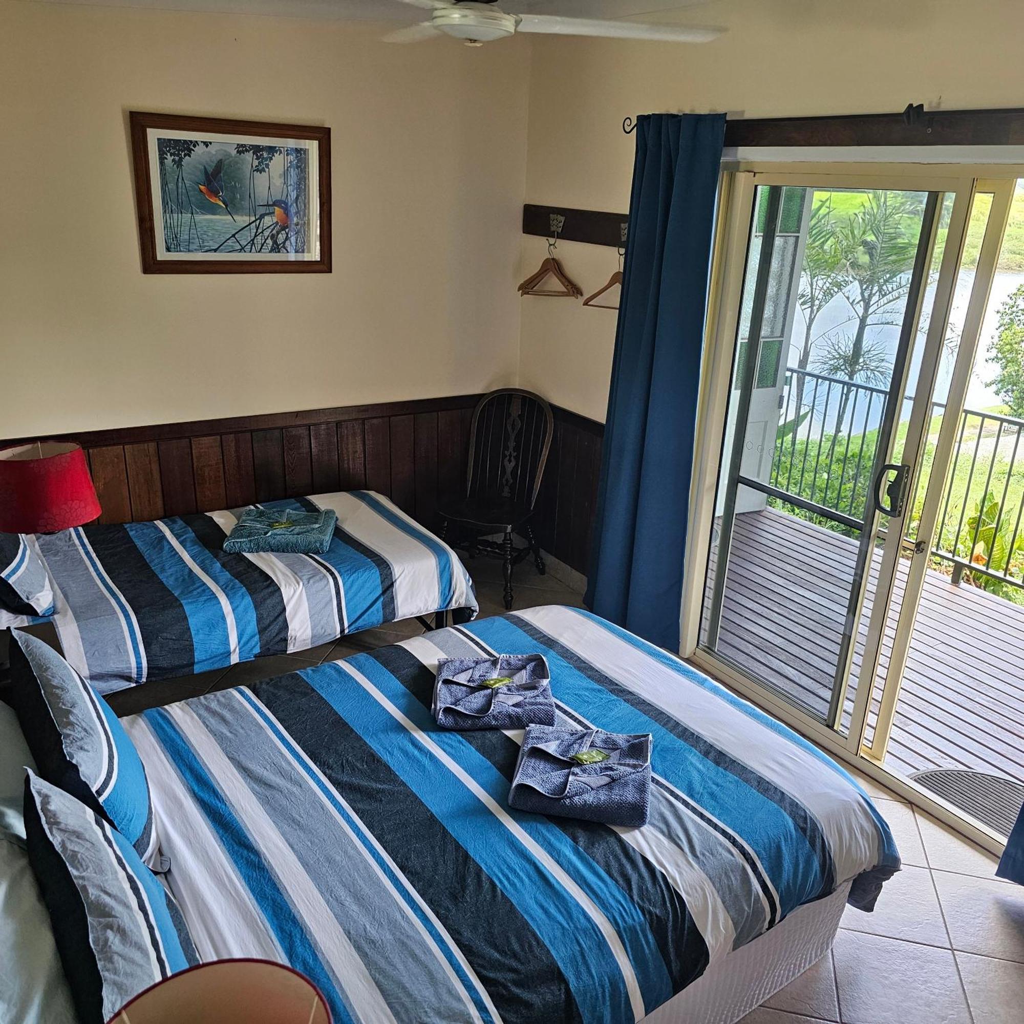 Daintree Riverview Lodges Exterior photo