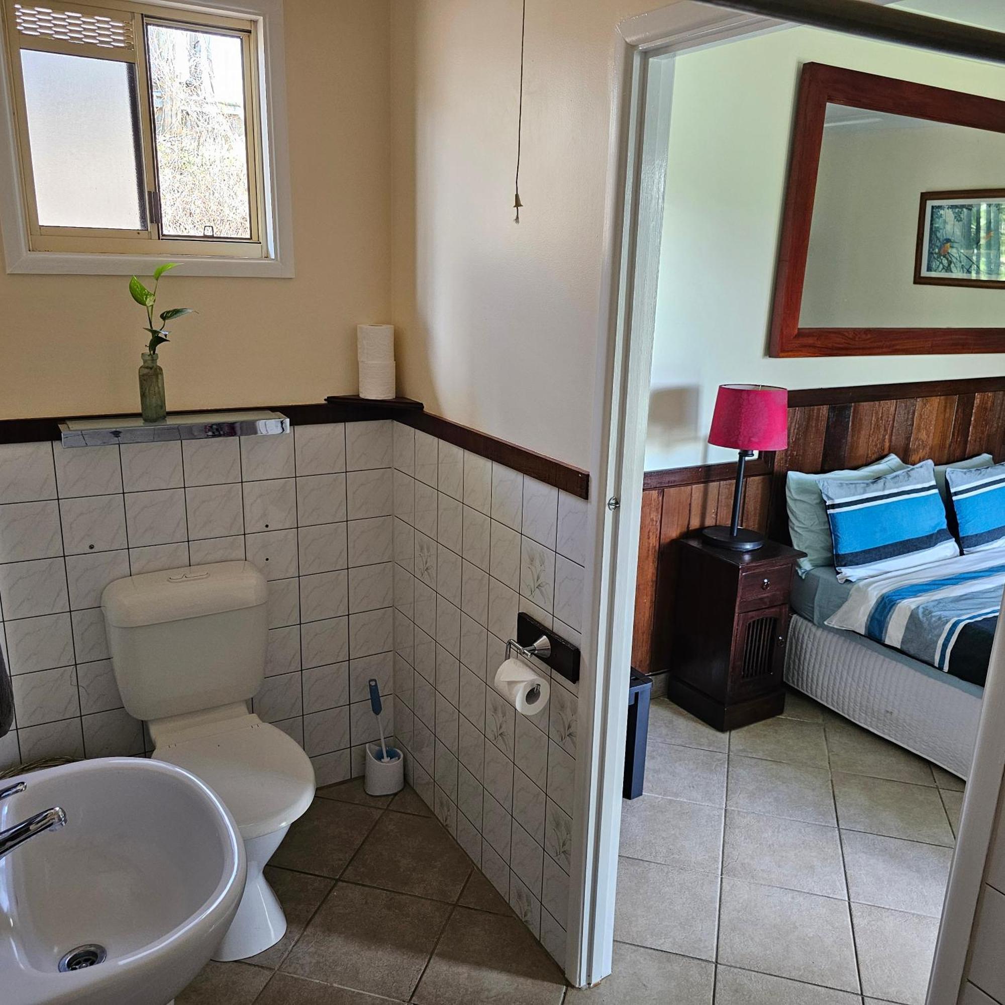 Daintree Riverview Lodges Exterior photo