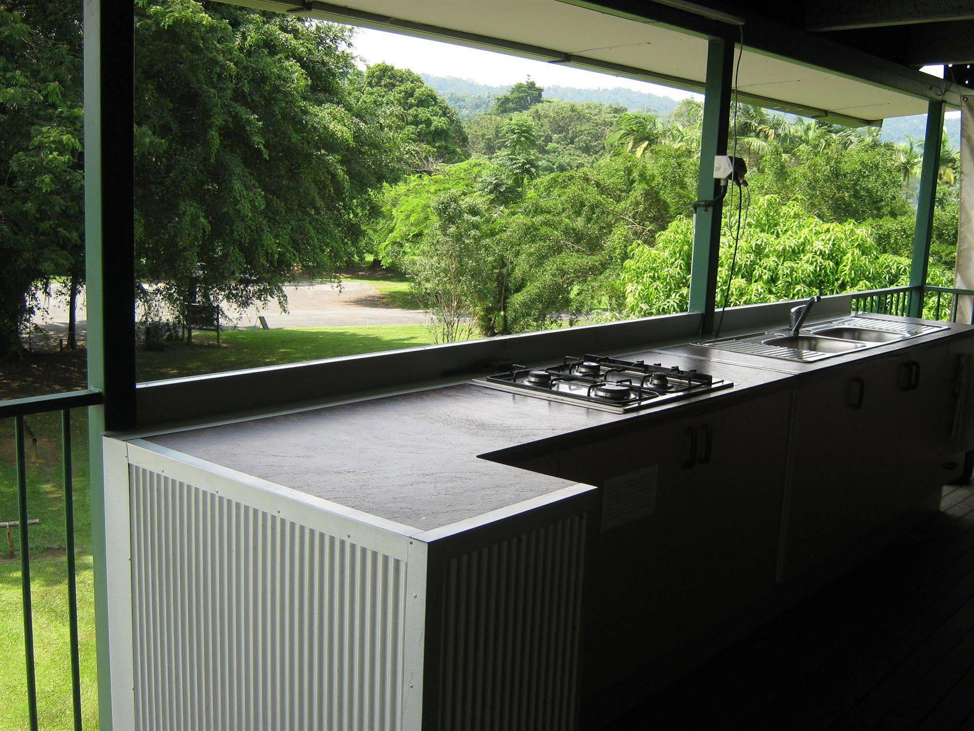 Daintree Riverview Lodges Exterior photo
