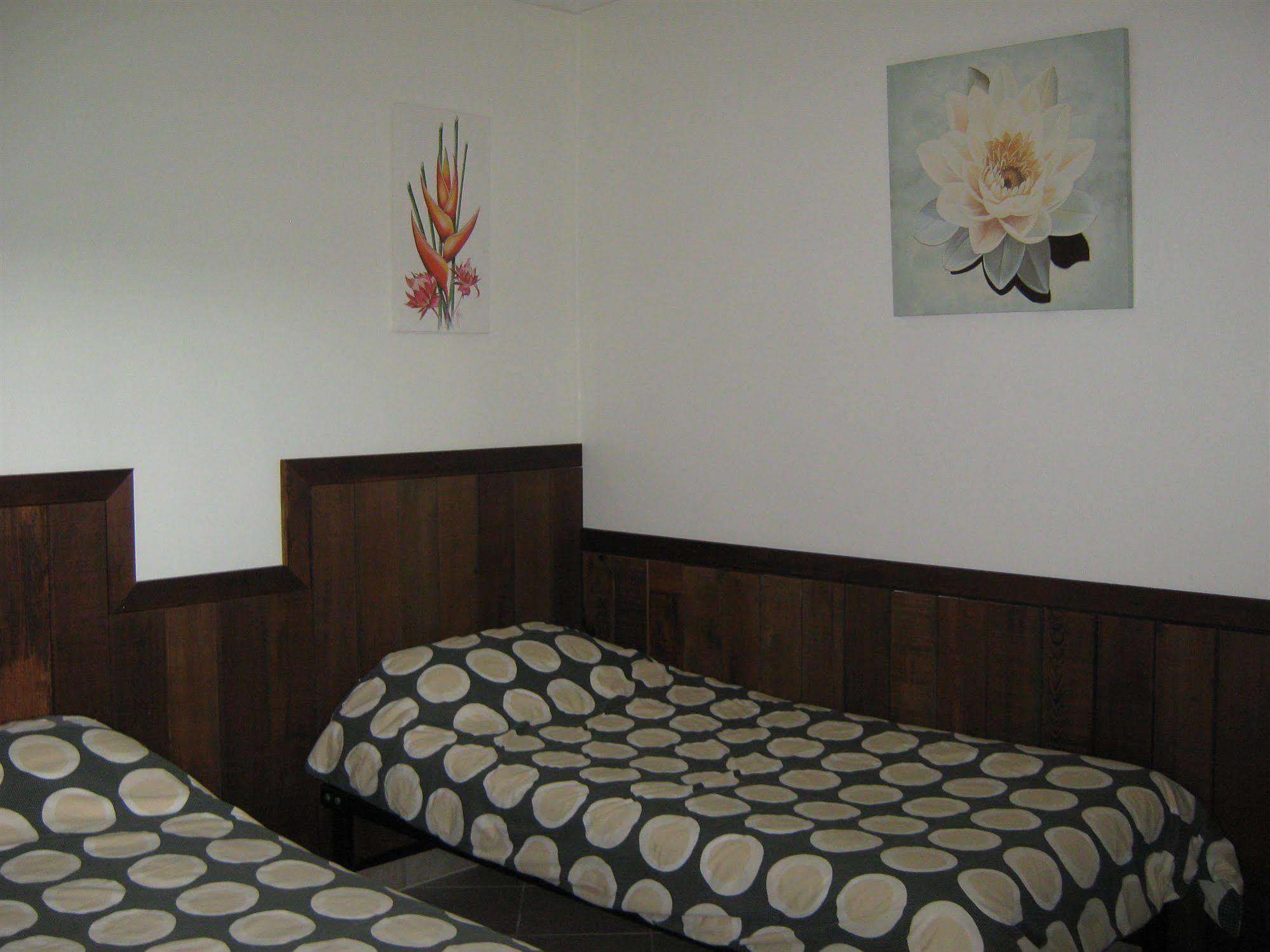 Daintree Riverview Lodges Exterior photo