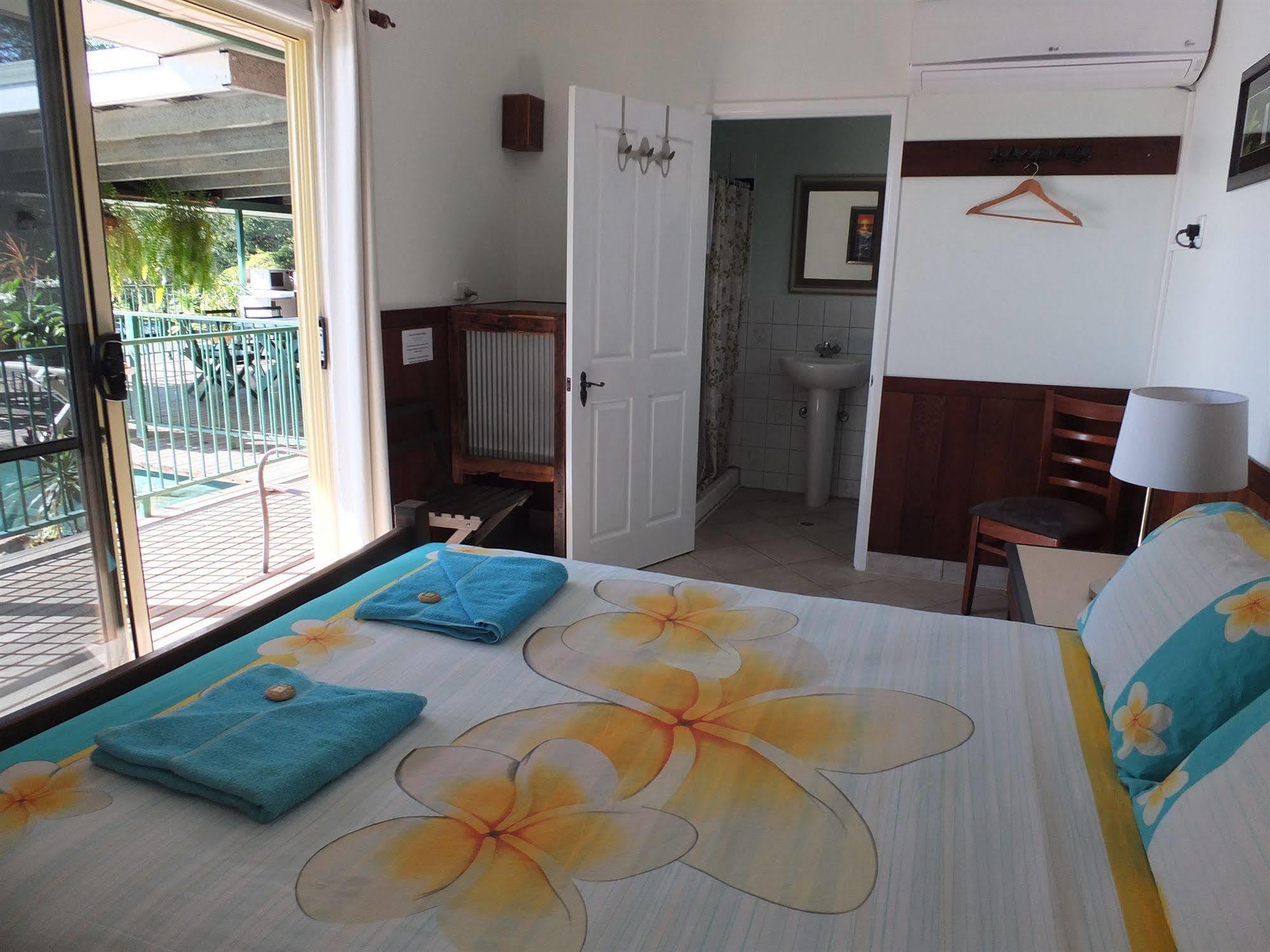 Daintree Riverview Lodges Exterior photo